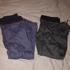 Wind Breaker Lucy Leggings